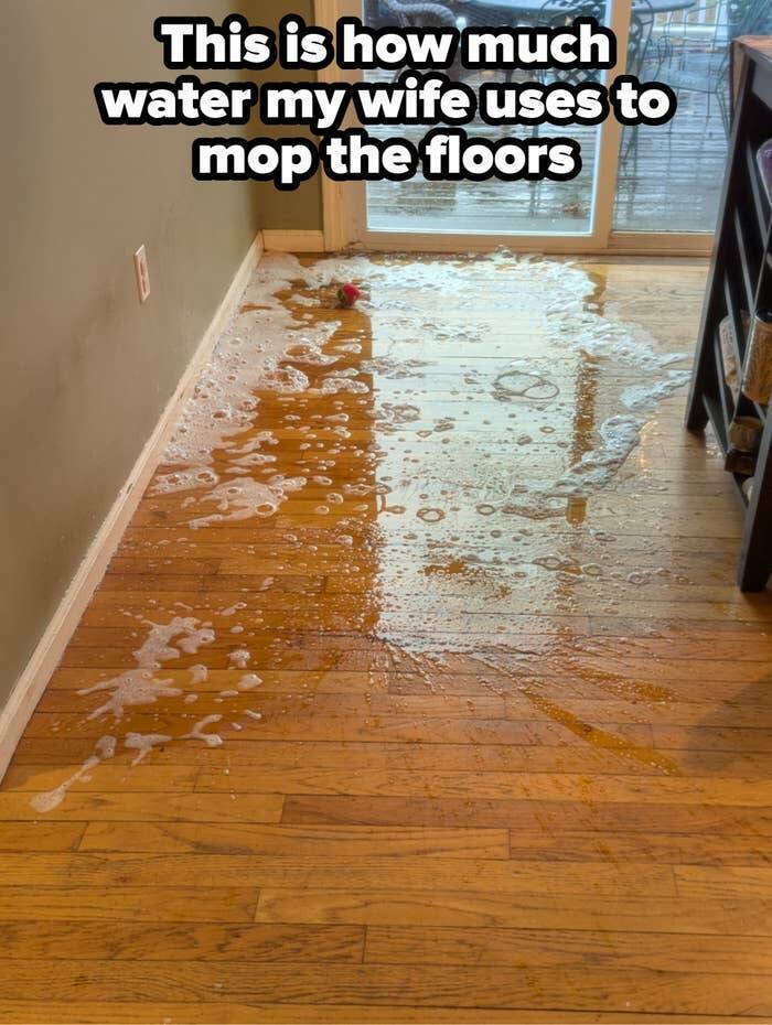 People Who Married A Complete Monster