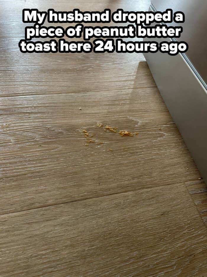 People Who Married A Complete Monster