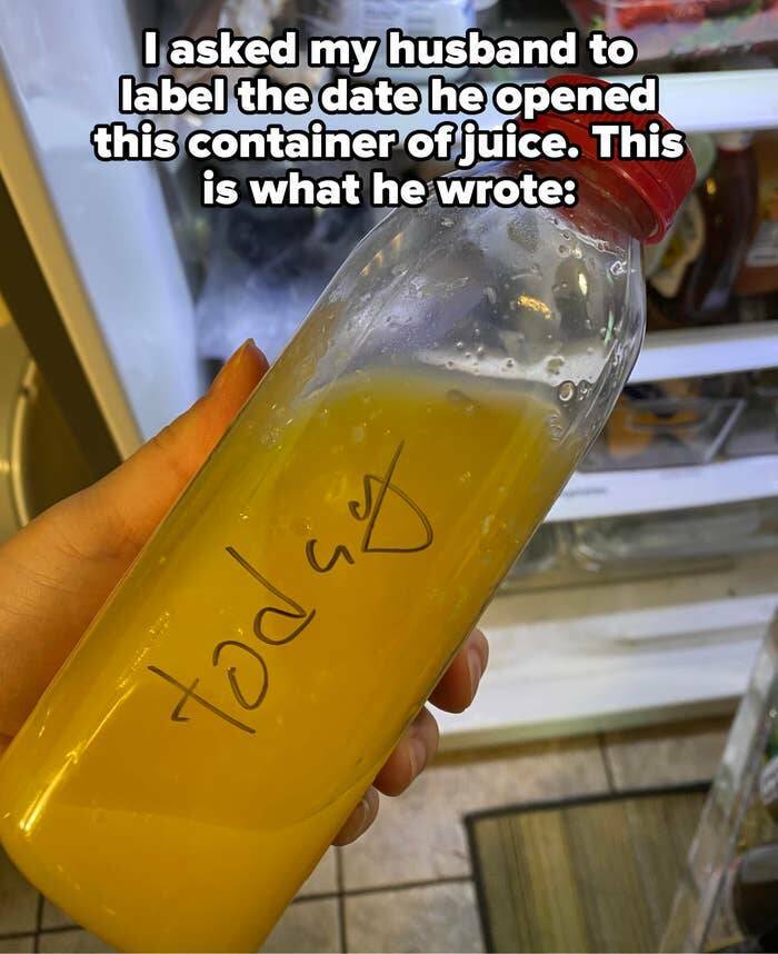 People Who Married A Complete Monster