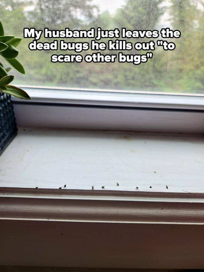 People Who Married A Complete Monster