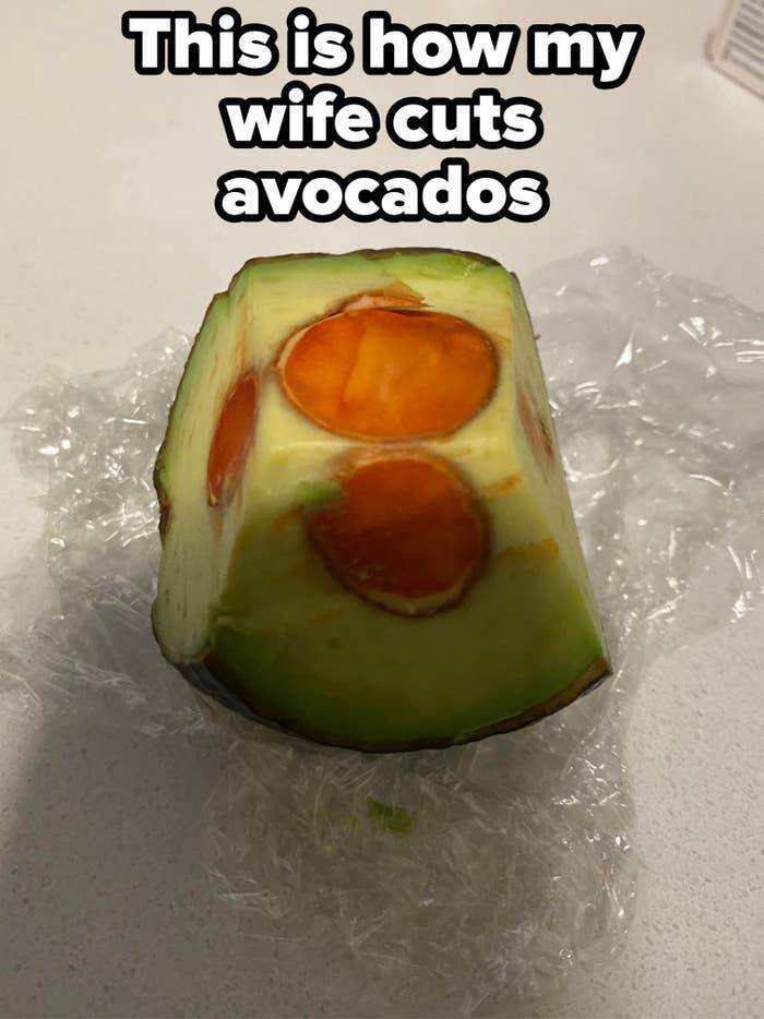 People Who Married A Complete Monster