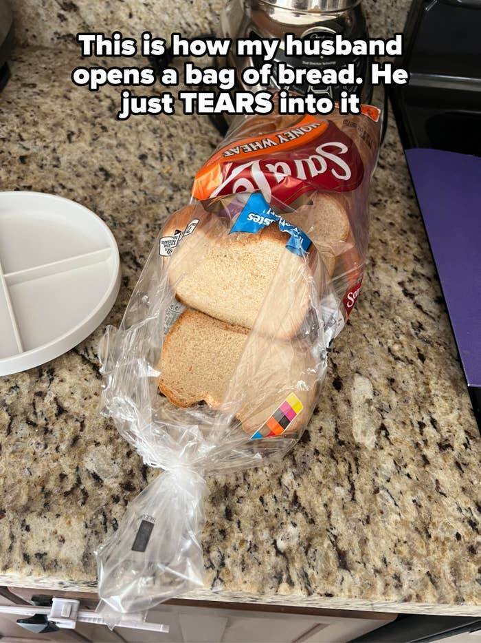 People Who Married A Complete Monster