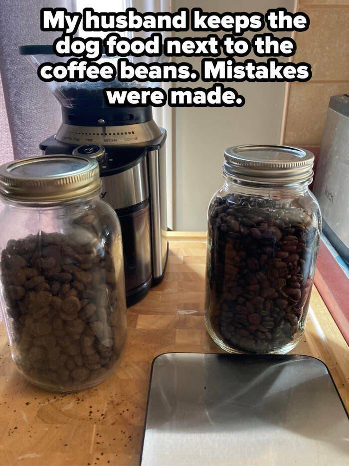 People Who Married A Complete Monster