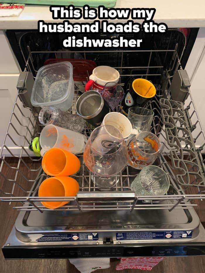 People Who Married A Complete Monster