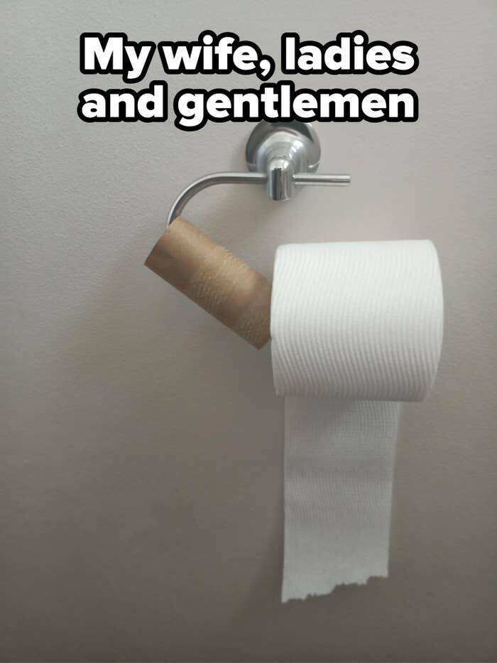 People Who Married A Complete Monster