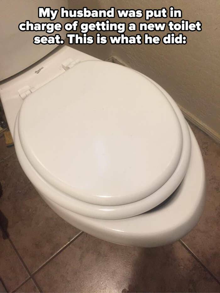 People Who Married A Complete Monster