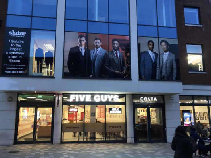 Real-Life Easter Eggs That Make Life More Interesting Real-Life Easter Eggs That Make Life More Interesting