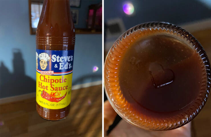 Real-Life Easter Eggs That Make Life More Interesting Real-Life Easter Eggs That Make Life More Interesting