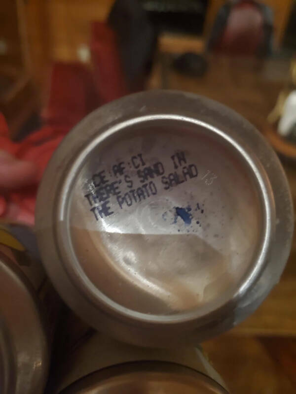 Real-Life Easter Eggs That Make Life More Interesting Real-Life Easter Eggs That Make Life More Interesting