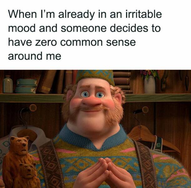 The Funniest Random Memes On The Internet