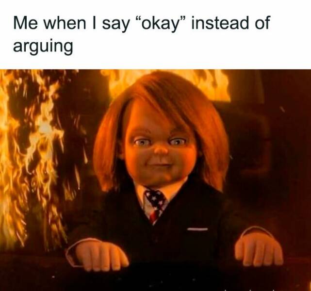 The Funniest Random Memes On The Internet