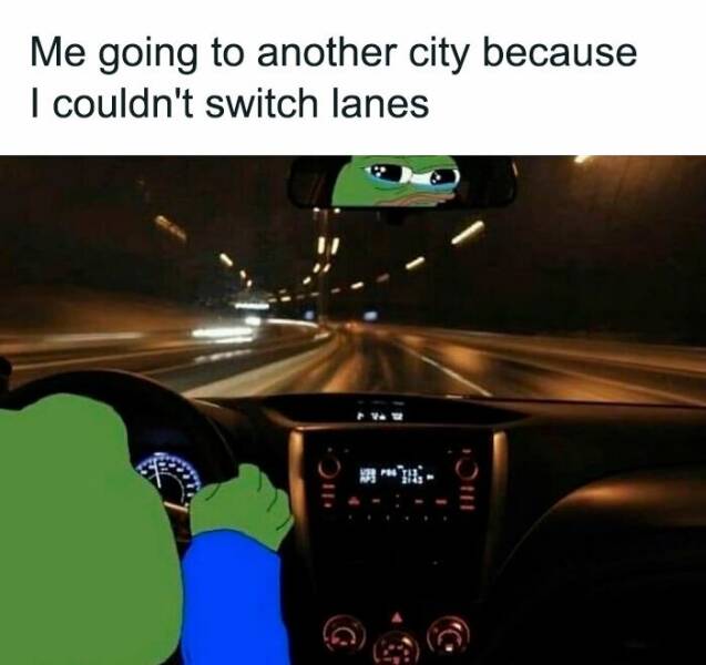 The Funniest Random Memes On The Internet