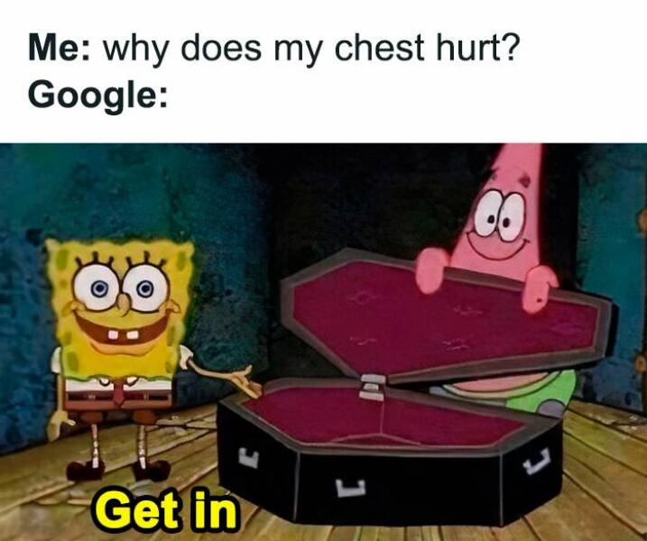 The Funniest Random Memes On The Internet