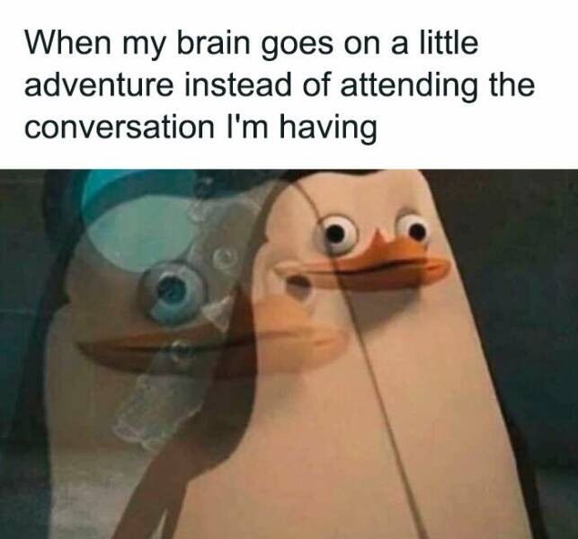 The Funniest Random Memes On The Internet