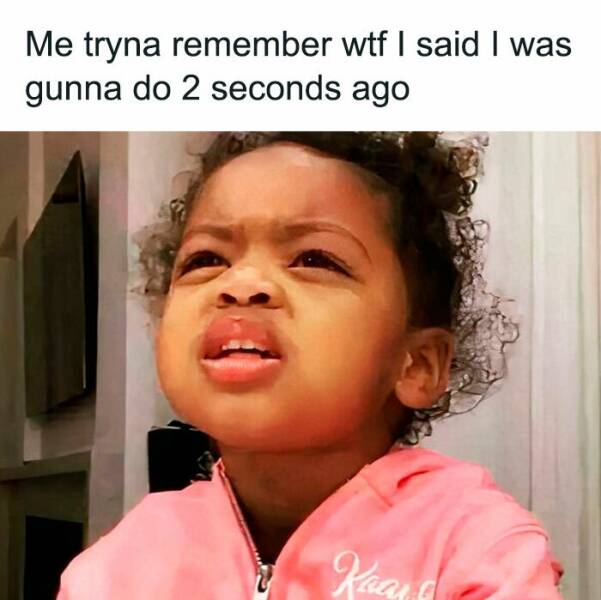 The Funniest Random Memes On The Internet