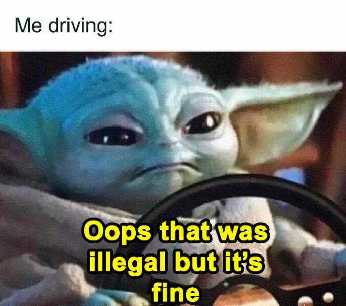 The Funniest Random Memes On The Internet