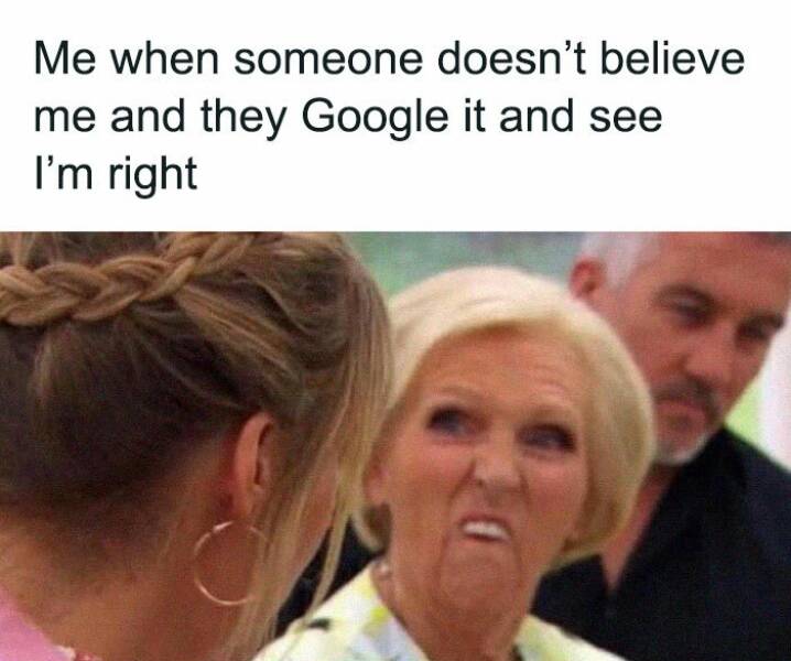 The Funniest Random Memes On The Internet