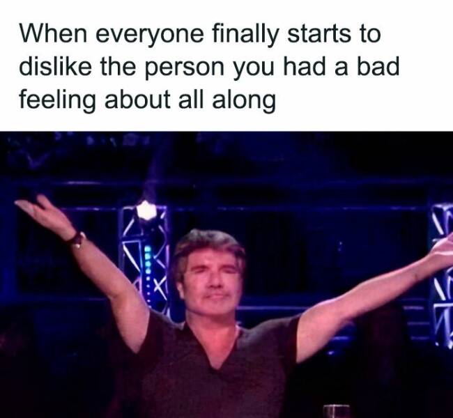 The Funniest Random Memes On The Internet