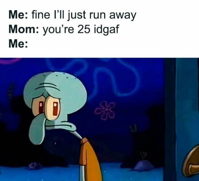 The Funniest Random Memes On The Internet