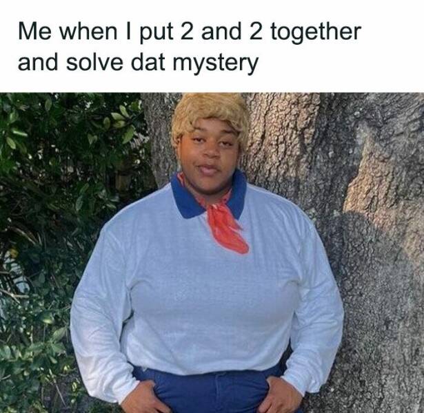 The Funniest Random Memes On The Internet