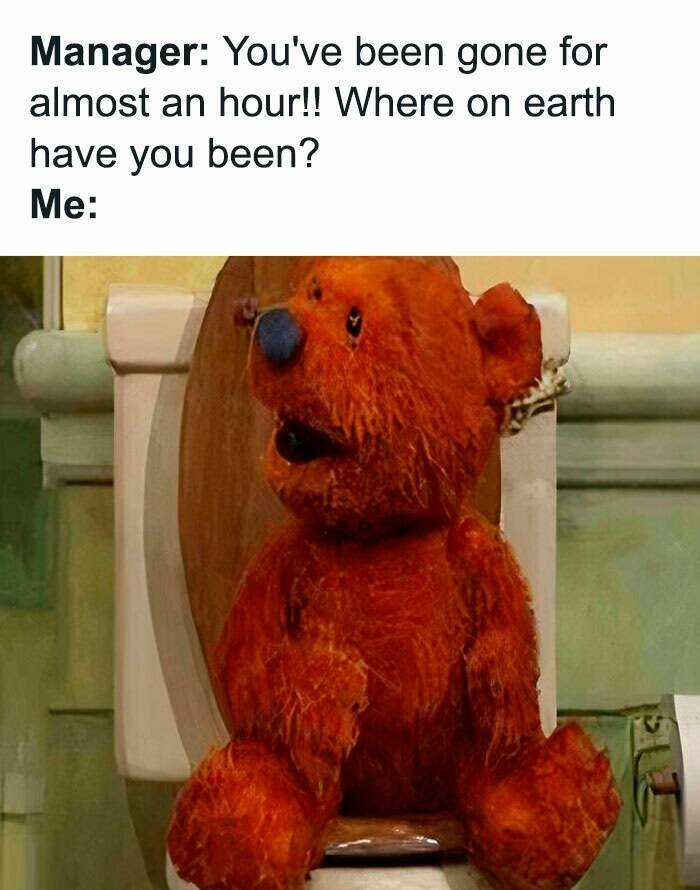 The Funniest Random Memes On The Internet