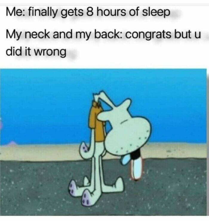 The Funniest Random Memes On The Internet