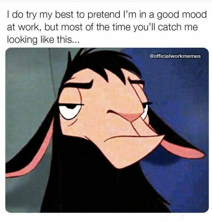 The Funniest Random Memes On The Internet