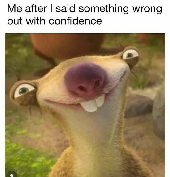 The Funniest Random Memes On The Internet