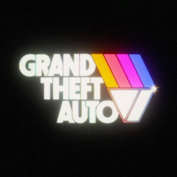 What If Today’s Logos Were Designed In The Rad ’80s?