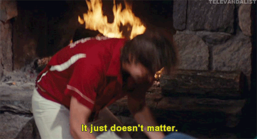 The Myths Our Parents Made Us Believe