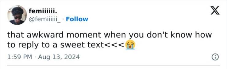 Awkward Moments That Make You Wish For A Reset Button