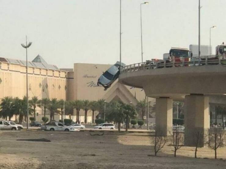 These Cars Have Been Through It… And It Shows