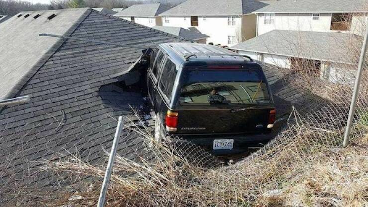These Cars Have Been Through It… And It Shows