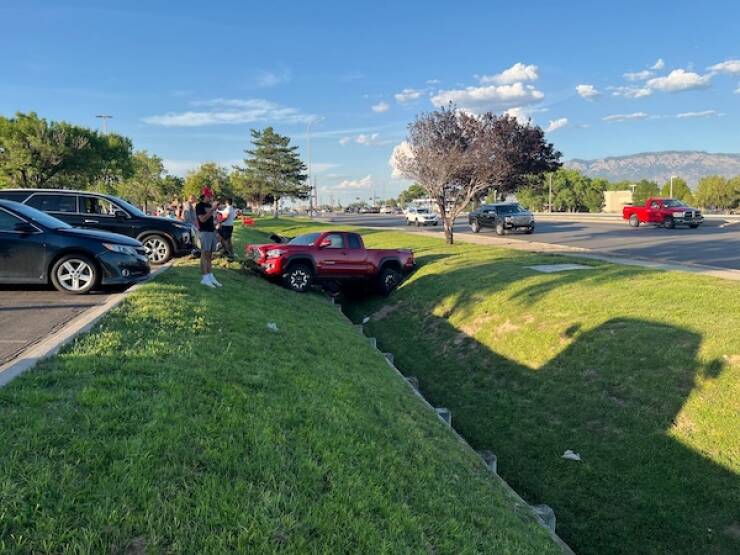 These Cars Have Been Through It… And It Shows
