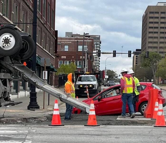 These Cars Have Been Through It… And It Shows