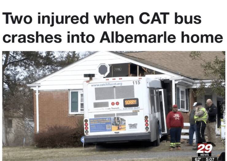 These Cars Have Been Through It… And It Shows