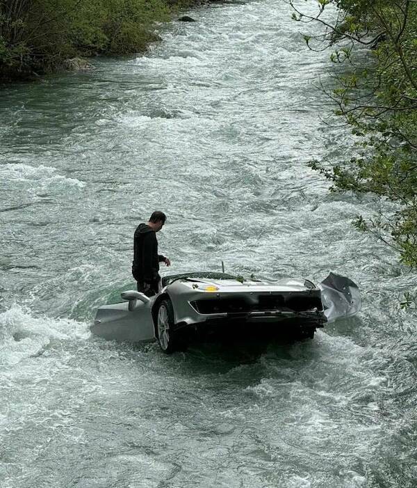These Cars Have Been Through It… And It Shows