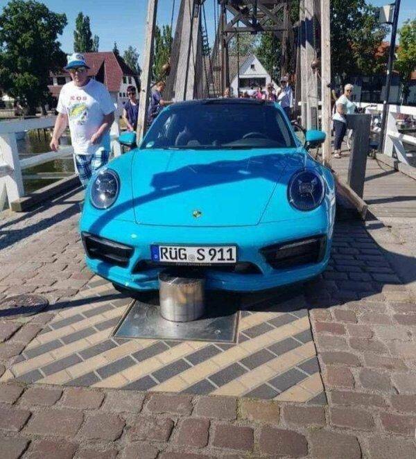 These Cars Have Been Through It… And It Shows