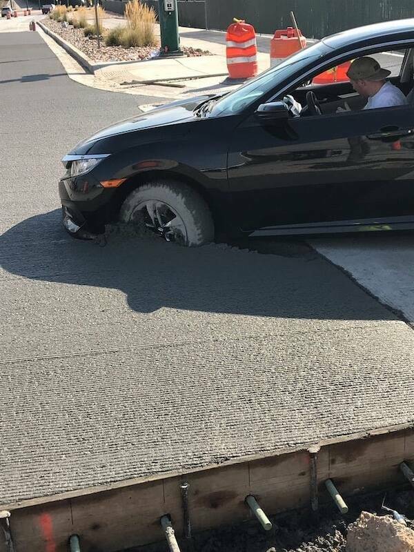 These Cars Have Been Through It… And It Shows