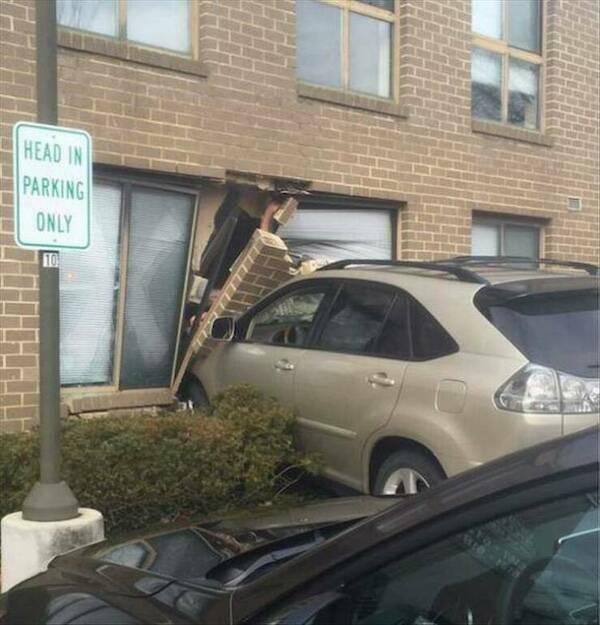 These Cars Have Been Through It… And It Shows