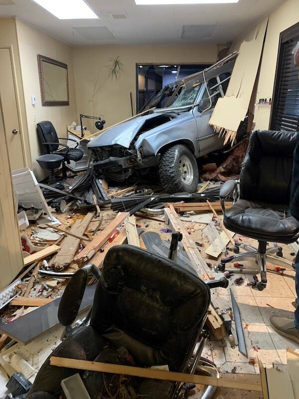 These Cars Have Been Through It… And It Shows