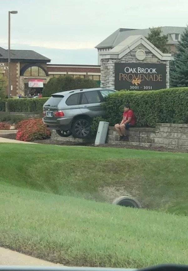 These Cars Have Been Through It… And It Shows