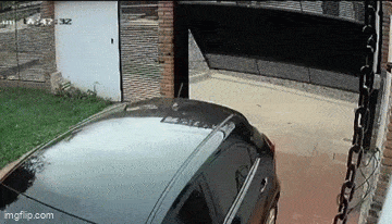 These Cars Have Been Through It… And It Shows