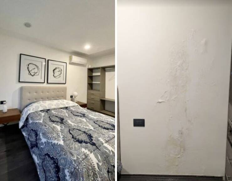 Airbnb Expectations Мs. Reality: A Hilarious Disaster