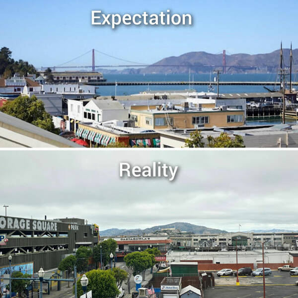 Airbnb Expectations Мs. Reality: A Hilarious Disaster