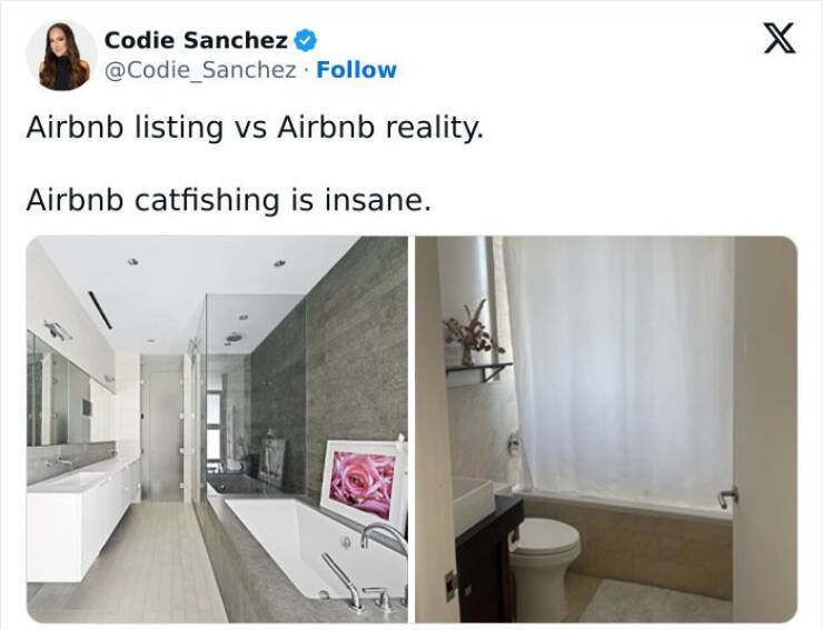 Airbnb Expectations Мs. Reality: A Hilarious Disaster
