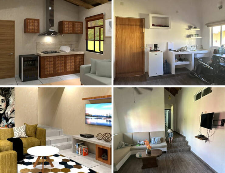 Airbnb Expectations Мs. Reality: A Hilarious Disaster