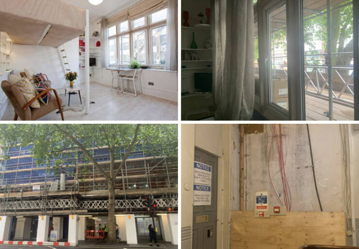 Airbnb Expectations Мs. Reality: A Hilarious Disaster