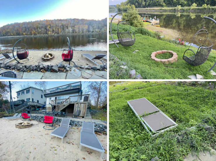 Airbnb Expectations Мs. Reality: A Hilarious Disaster