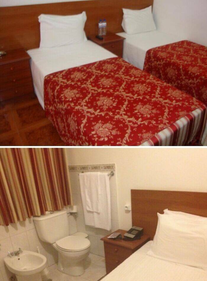 Airbnb Expectations Мs. Reality: A Hilarious Disaster